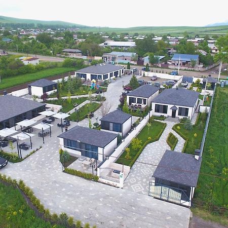 V&V Hotel Gyulagarak Kültér fotó